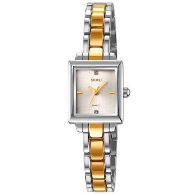 Picture of Skmei 2315 Luxury Gold Women’s Wristwatch