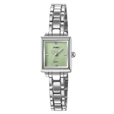 Picture of Skmei 2315 Classic Silver Women’s Wristwatch