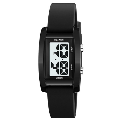 Picture of Skmei 2325 Stylish Black Men’s Watch