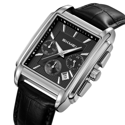 Picture of Skmei 2341 Men’s Digital Sports Watch – Black Edition