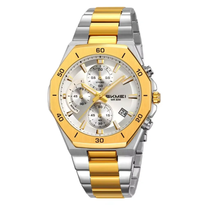 Picture of Skmei 2455 Men’s Blue & Black Digital Watch