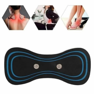 Picture of EMS Gel Pad – Advanced Muscle Stimulator Replacement Pad 1 pes