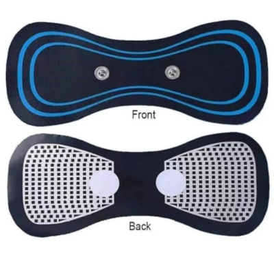 Picture of EMS Gel Pad – Advanced Muscle Stimulator Replacement Pad 1 pes