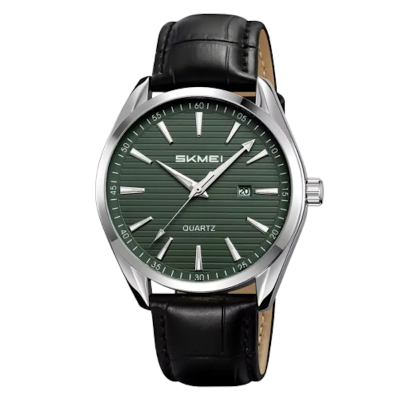 Picture of Skmei 2490 Elegant Silver Men’s Watch