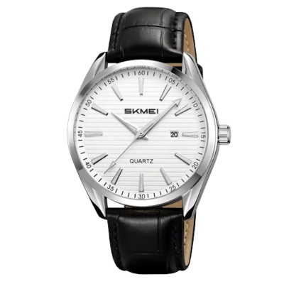 Picture of Skmei 2493 Sleek Black Women’s Watch