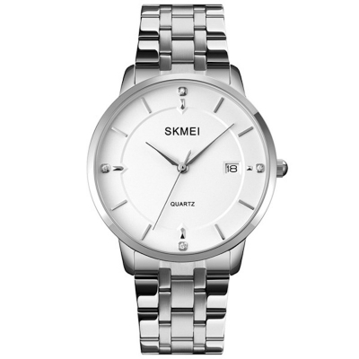 Picture of Skmei 1816 Stylish Silver Men’s Watch
