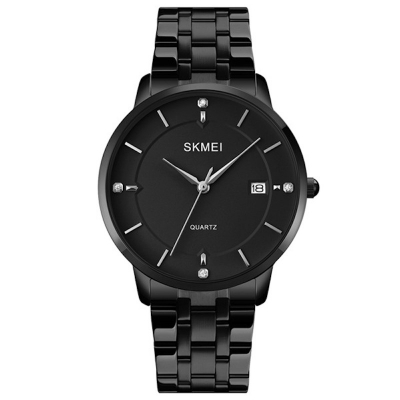 Picture of Skmei 1801 Sleek Black Men’s Watch