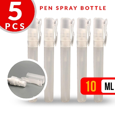 Picture of Empty Pen Spray Bottle 10 ml - 5 Pieces