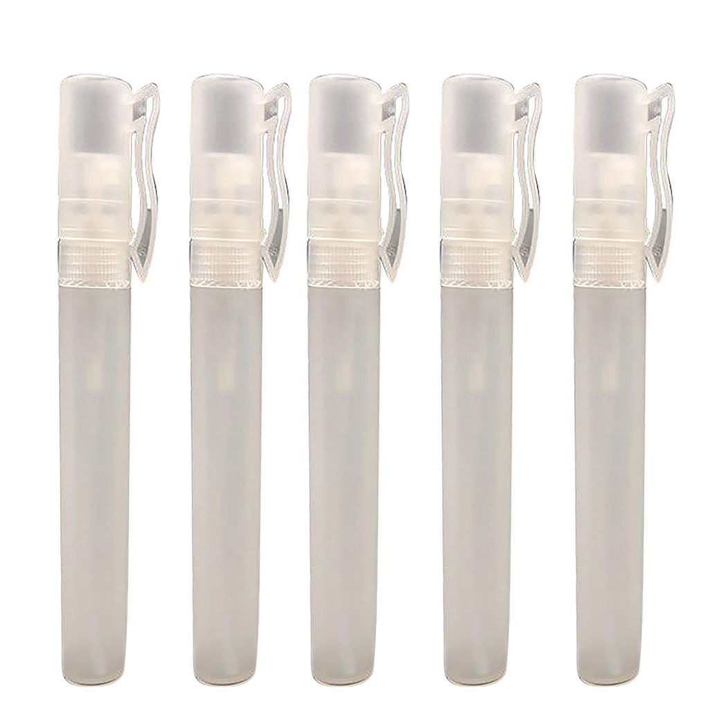 Picture of Empty Pen Spray Bottle 10 ml - 5 Pieces