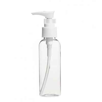 Picture of Pump Bottle 100 ml for LOTION / Liquid Dispenser/Gel