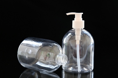 Picture of Pump Bottle 500ml