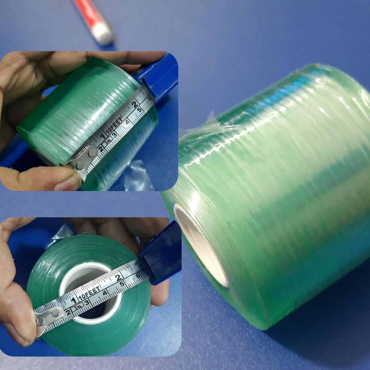 Picture of Gardening PVC Film Grafted with Grafting Tape Plants Gardening Tools Nursery