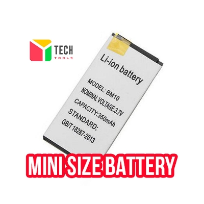 Picture of Nokia 3310 Mini Battery - Battery