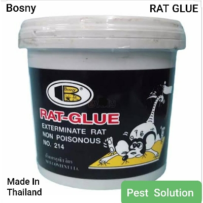 Picture of Rat Glue-Bassni Thailand
