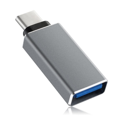 Picture of Type C to USB OTG Adapter Converter