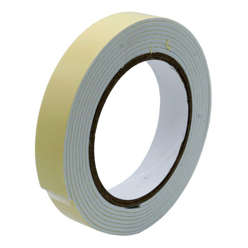 Picture of Double Sided Foam Tape 1 Inch
