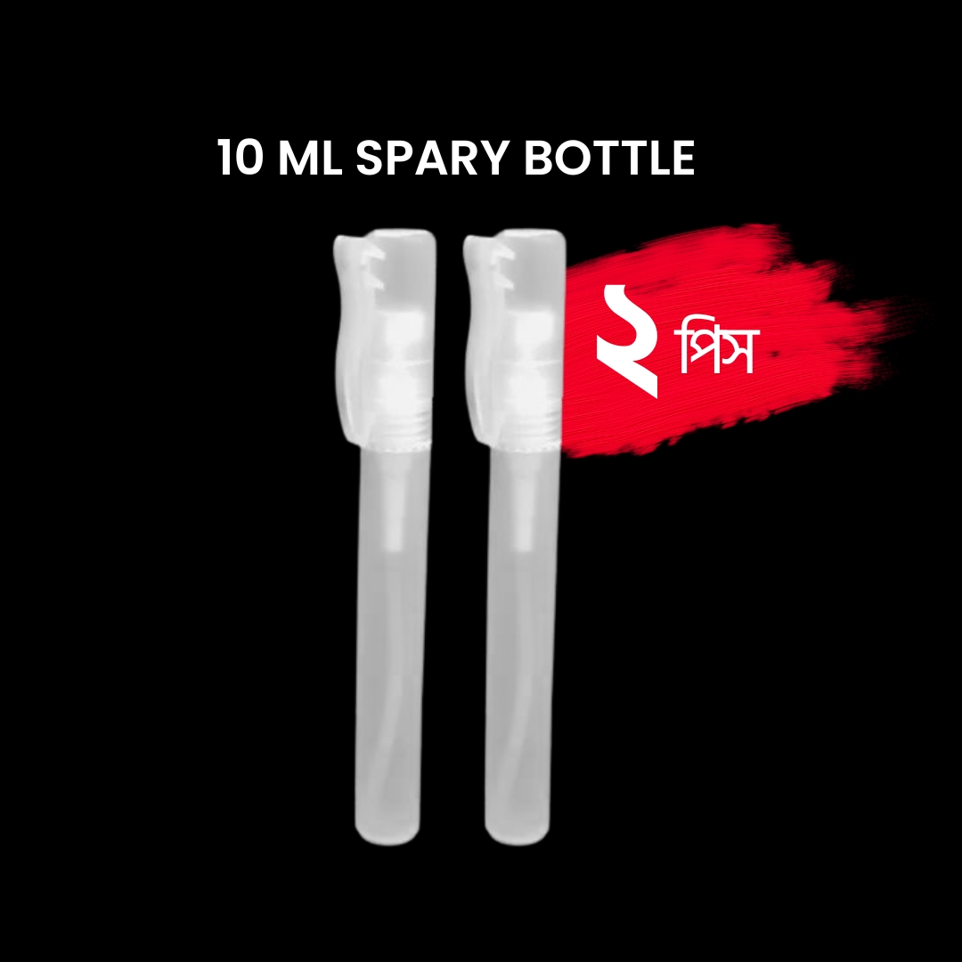 Picture of Empty Pen Spray Bottle 10 ml - 2 Pieces