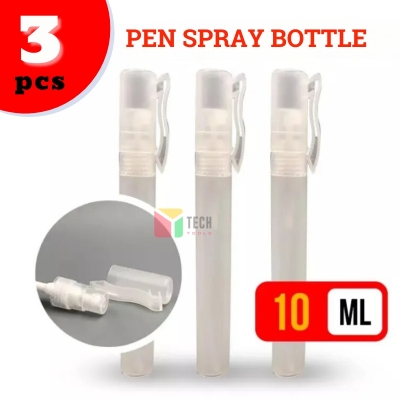 Picture of Pen Spray Bottle 10ml Pocket Sprayer- 3 pcs