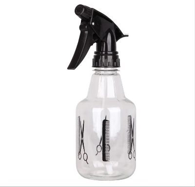Picture of 350 ml Salon Trigger Sprayer: Sleek Design for Efficient Styling