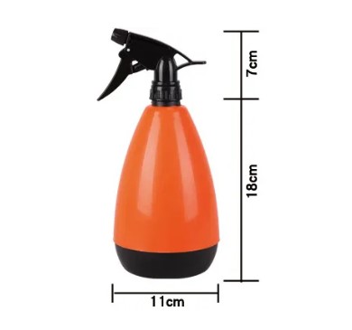 Picture of Compact 900 ml Trigger Sprayer: Perfect for Salon Use"
