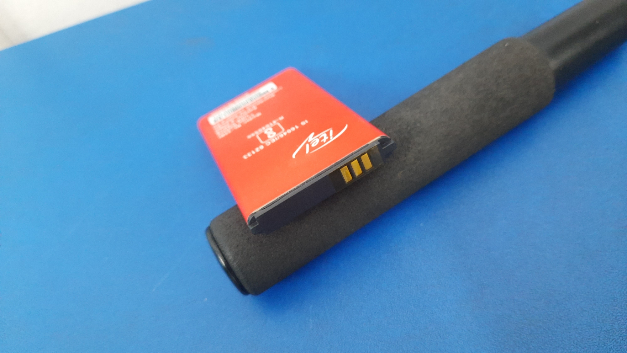 Picture of itel 25Bi /5600/ 5616,/5606/ 5602/5622 Mobile Battery-2500mAh
