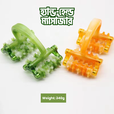 Picture of Hand-Held Body Massager