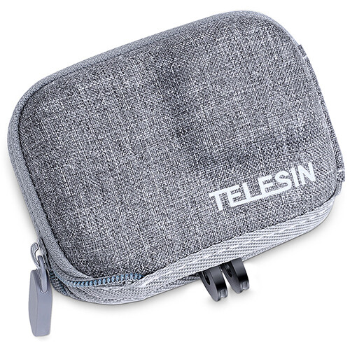 Picture of TELESIN Handheld Protector Carrying Cloth Semi-hard Case For GoPro 12/11/10/9