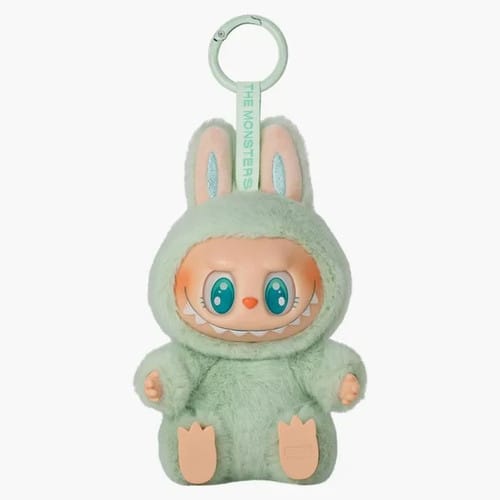 Picture of The Monsters Labubu Big Energy Pendant Figures (Happiness For All Kids)