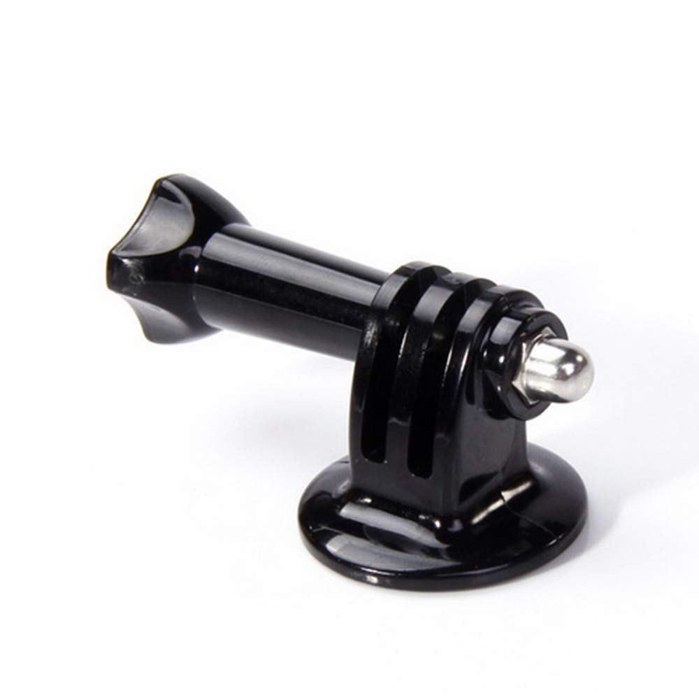 Picture of Tripod Mount Adapter with Long Screw Accessory for GoPro Hero 4/3+/3/2/1