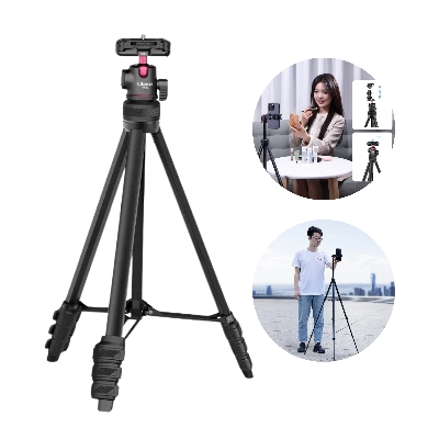 Picture of Ulanzi TT51 Aluminium Alloy Portable Tripod