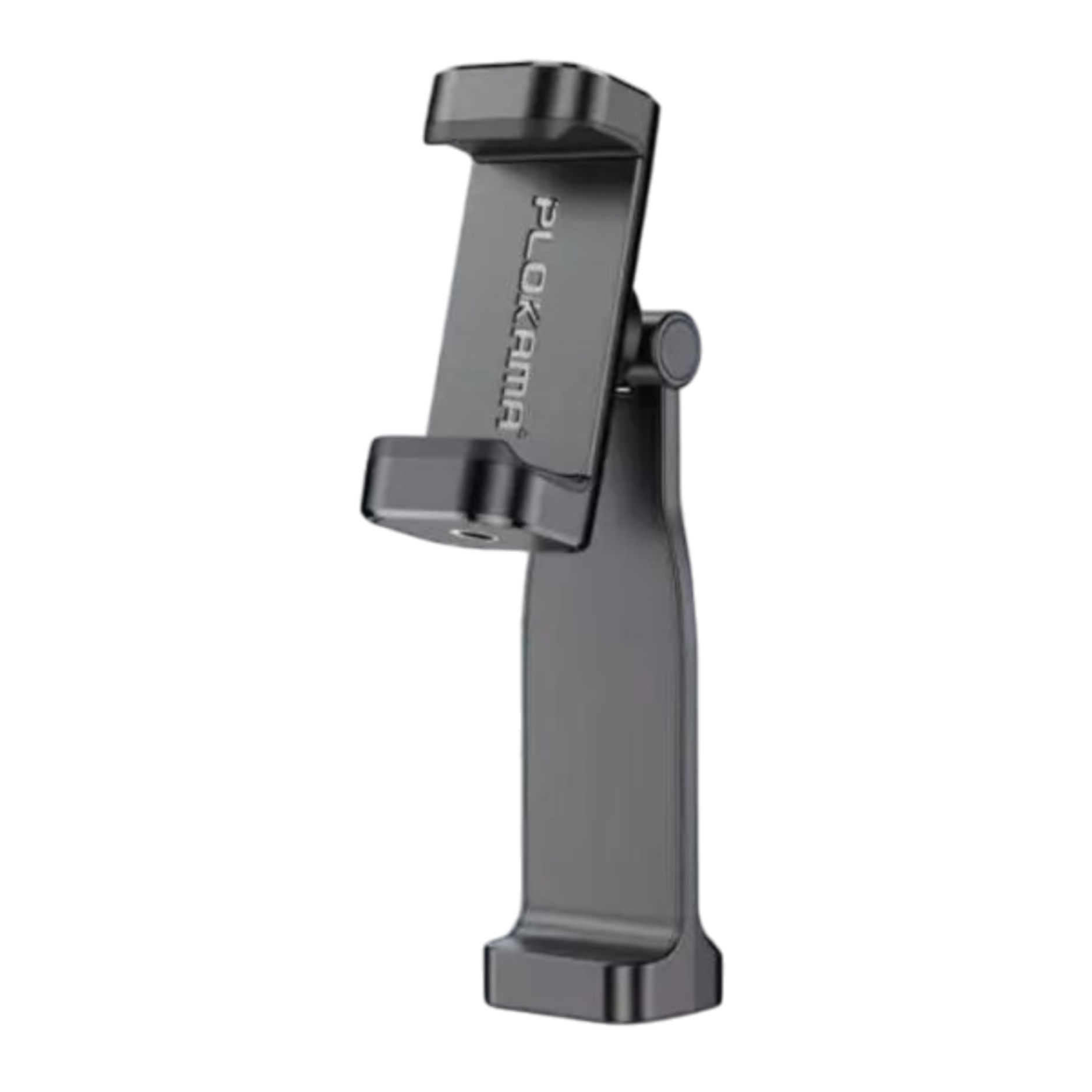 Picture of Plokama CL20 Phone Holder – Premium 360° Tripod Mount, 1/4″ Screw, Portrait & Landscape