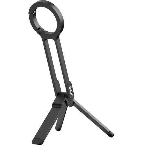 Picture of Ulanzi MA30 Carabiner-Mounted Phone Tripod