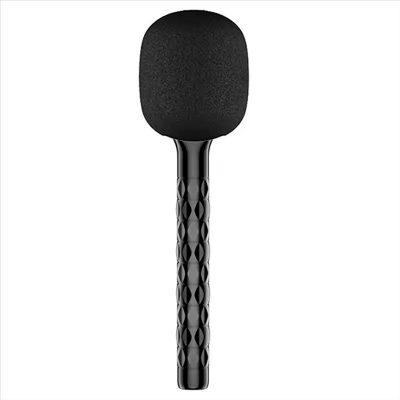 Picture of Handheld Wireless Microphone Interview Stick