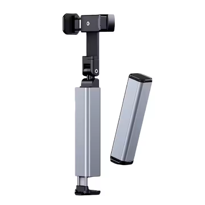 Picture of Multi-functional Portable 360-degree Rotating Foldable Kitchen Table Travel Stand