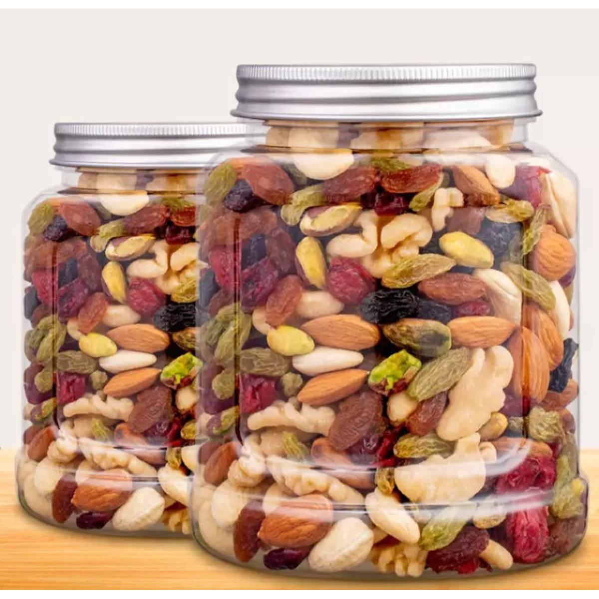 Picture of Mixed Dry Fruits 17 iteams 1kg