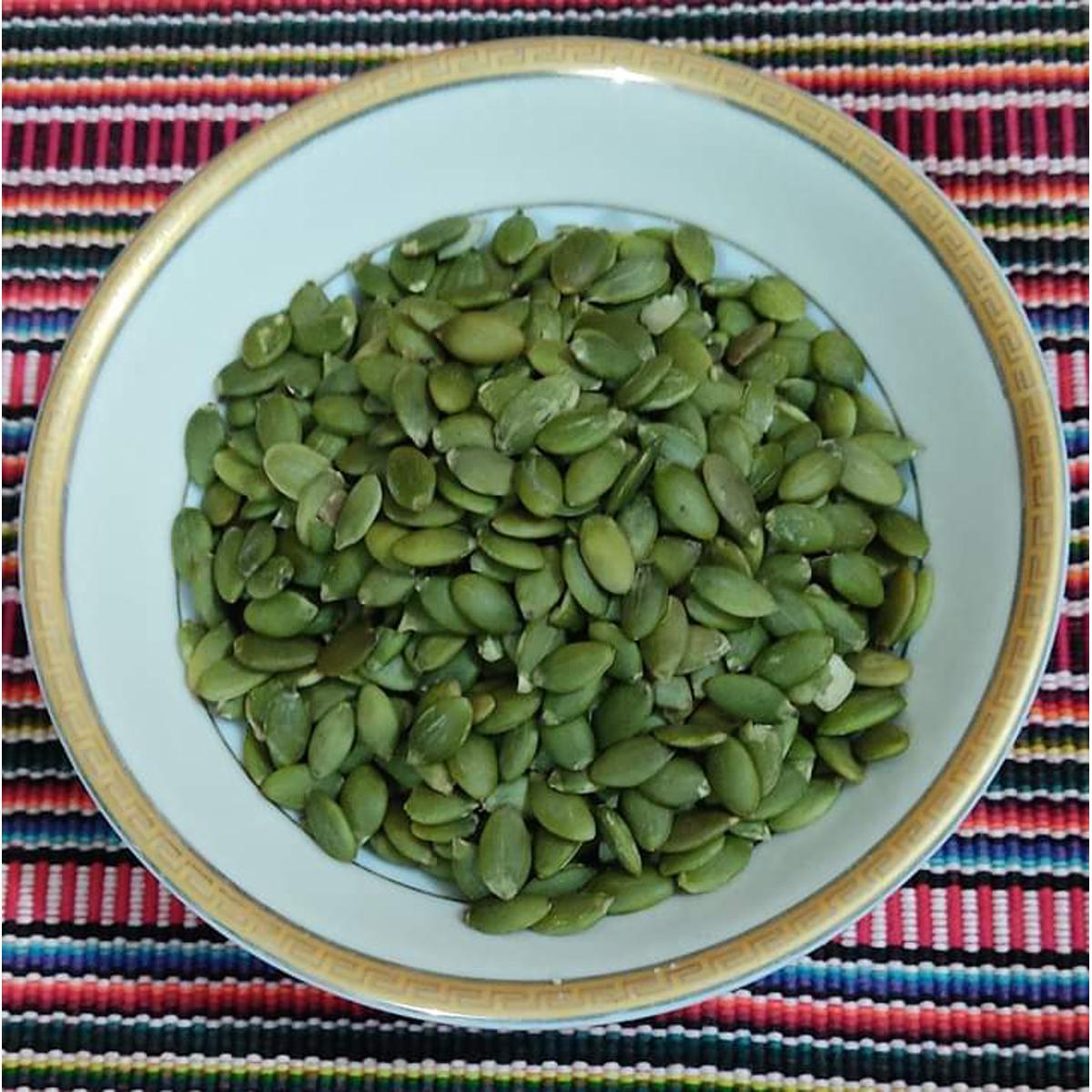 Picture of Pumpkin Seeds 100 gm USA Organic
