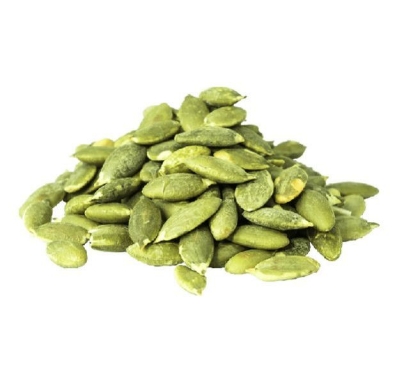Picture of Pumpkin Seeds 100 gm USA Organic