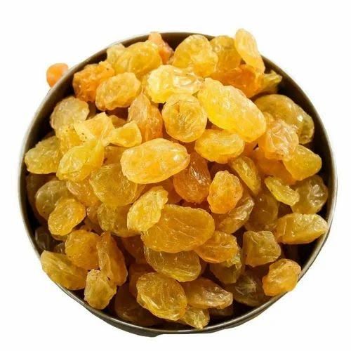Picture of Kismis long Golden Raisins 500gm