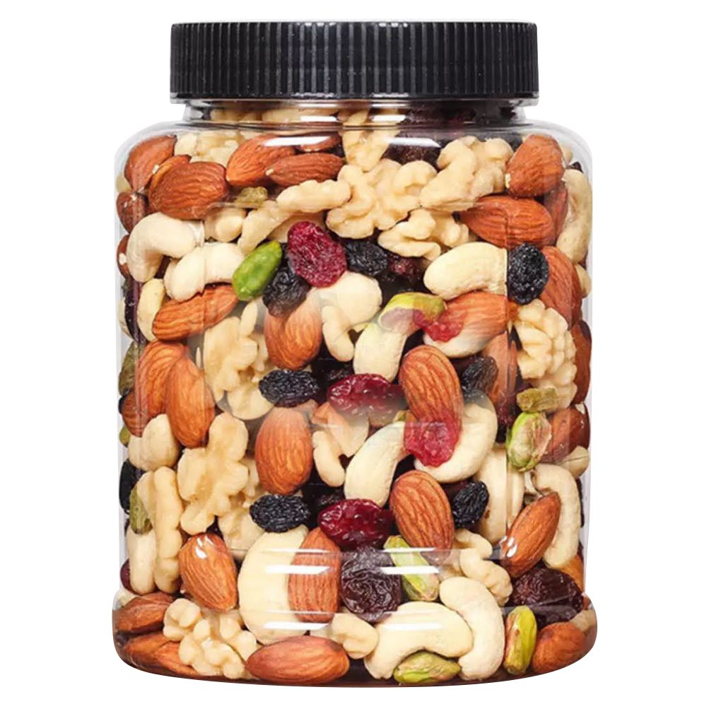 Picture of Mixed Dry Fruits and Nuts 250 gm