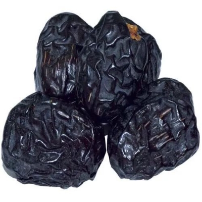 Picture of Ajwa Dates /Ajowa Khejur 500gm Premium quality