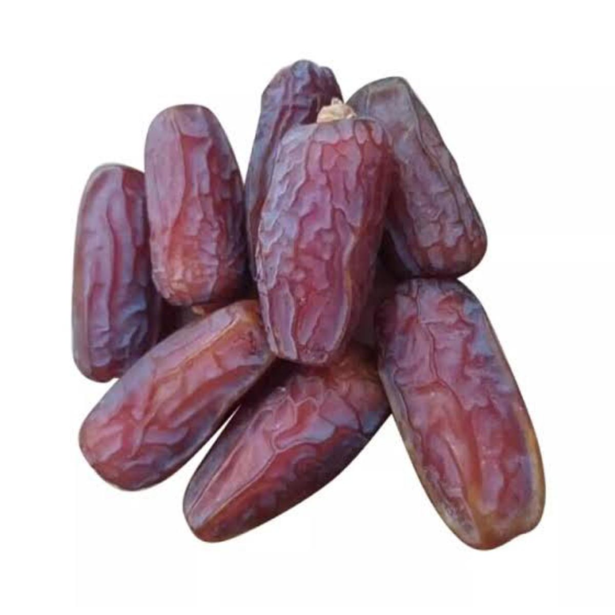 Picture of Moriyom Khejur Vip Mabrum Dates 1Kg