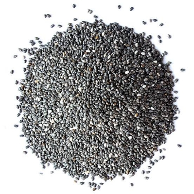 Picture of Chia Seeds 500 gm UK Organic Premium Quality