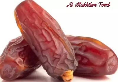 Picture of Moriyom Khejur Mabrum Dates 500 gm