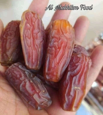 Picture of Moriyom Khejur Mabrum Dates 500 gm