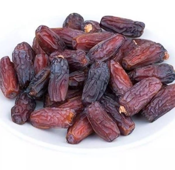 Picture of Moriyom Khejur Vip Mabrum Dates 1kg