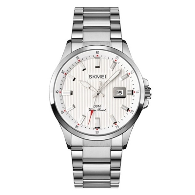 Picture of Skmei 1620 Elegant Silver Women’s Watch