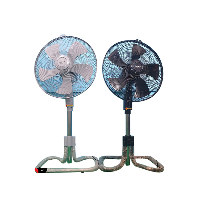 Picture of Pedestal Fan Mira M187 18".  