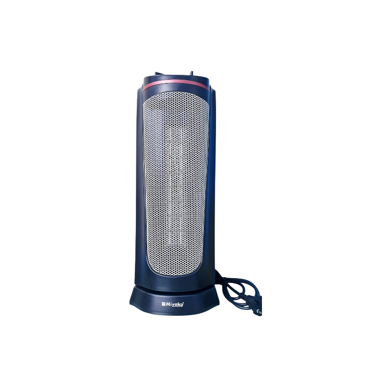 Picture of Room Heater Miyako PTC-2068 Navy Blue