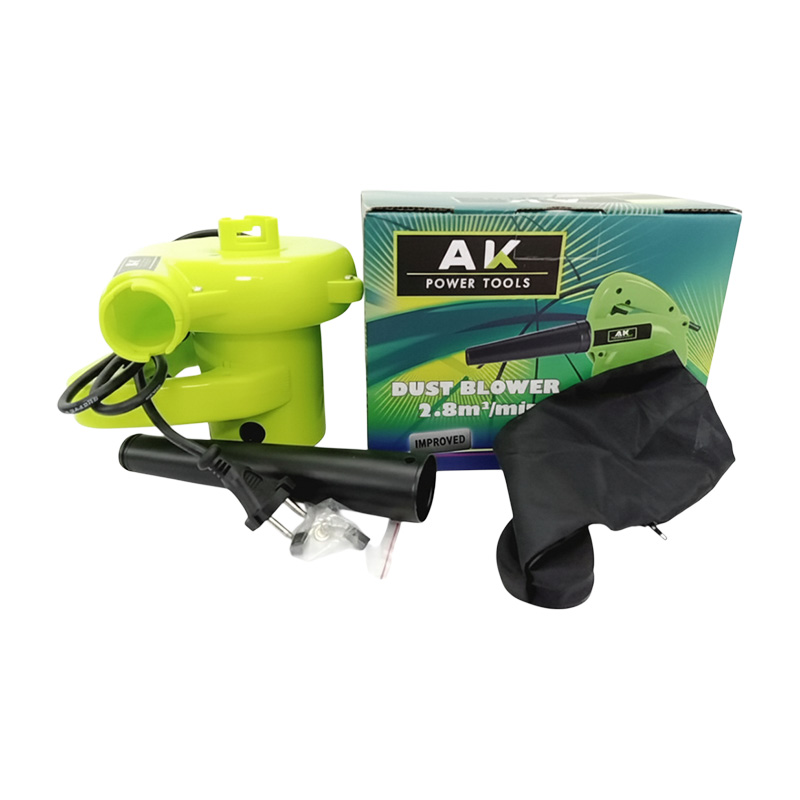 Picture of Air Blower Dust Cleaning Machine  Premium Quality