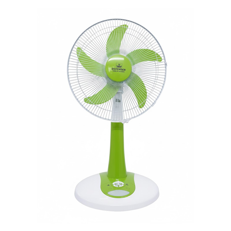 Picture of Rechargeable Fan Defender / Kennede (16") KTH/KN-2986HRS